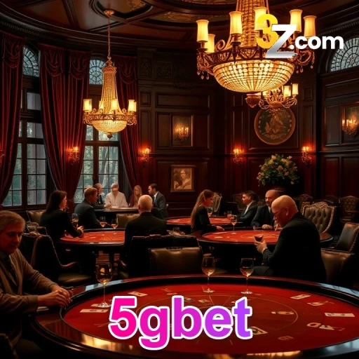 5gbet LOGIN Baixar
