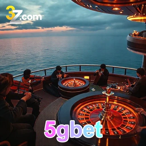 5gbet LOGIN