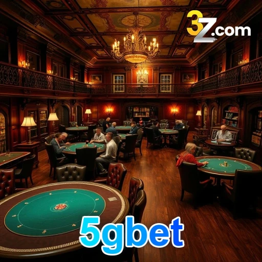 5gbet LOGIN Jogos de caça-níqueis